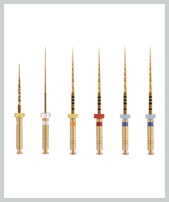 Endodontics