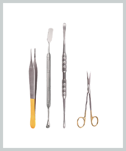 Instruments
