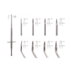 Bone Spreading System (Single tool)