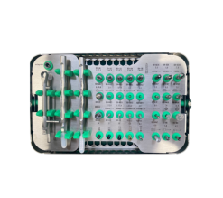 Implant Helper surgical kit  (SET-821A)