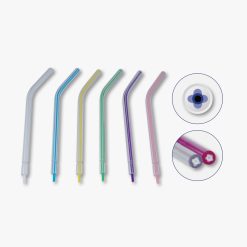 Disposable Air Water Syringe Tips (250pcs/bag)