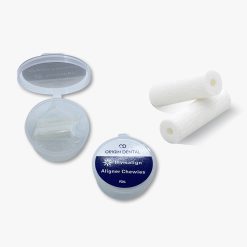 Aligners Chewie (2pcs/pack)