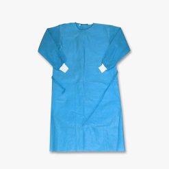 Gown - PP, Size L (10pcs/bag)
