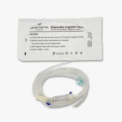 Irrigation Tube (15pcs/bag)