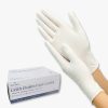 Latex Examiniation Gloves