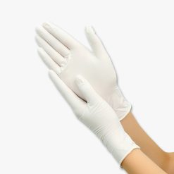 Latex Examiniation Gloves