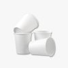 Eco-Friendly Dental Paper Cup (1000pcs/ctn)
