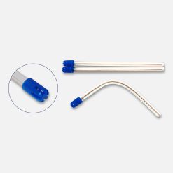 Saliva Ejectors (100pcs/bag)