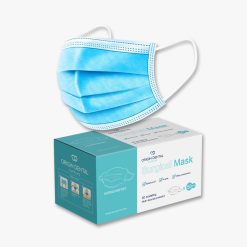 Level 2 Surgical Masks (50pcs/box)