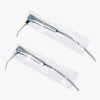 Barrier Syringe Sleeve With Pre-Cut Opening (500pcs/box)