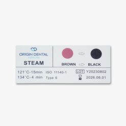 Autoclave Class 6 Test Strips (200pcs/box)
