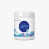 Alcohol Free Disinfecting Wipes (220wipes /bottle）
