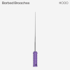 Barbed Broach