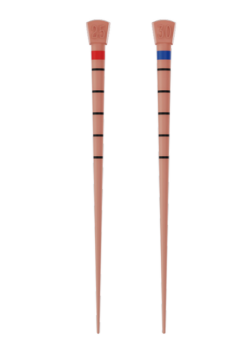Gutta Percha Points – ST Series