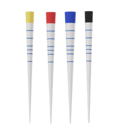Absorbent Paper Points - F series