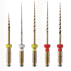 Sandard Taper Rotar system - NITI