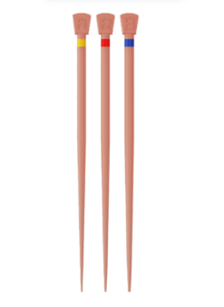 Gutta Percha Points – PG Series