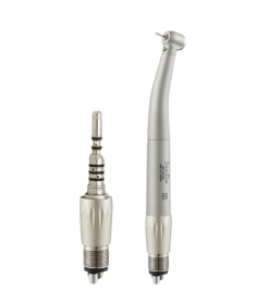 Contra-Angle High Speed Handpiece - LED