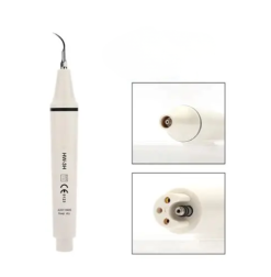Ultrasonic Scaler Handpiece -NO LED (EMS TYPE – 3 Holes)