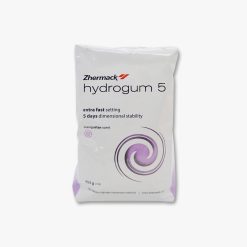 HYDROGUM 5 Extra Fast Set, 1 bag 453 g