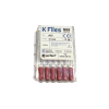 Hand File - K file