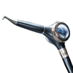 Dental Air Polisher Prophy Unit  (AP-H)