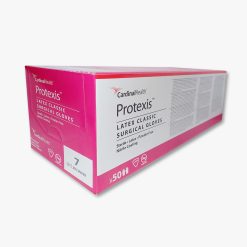 Protexis Latex Classic Powder Free Surgical Gloves