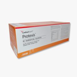 Protexis PI Latex-Free Powder Free Surgical Gloves