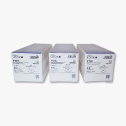 LOOK PTFE Suture; Undyed Monofilament