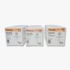 MONODERM Monofilament Suture; Undyed; Absorbable