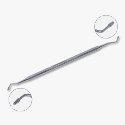 Filling Instrument Amalgam Condenser Double Ended 2/2.5-mm