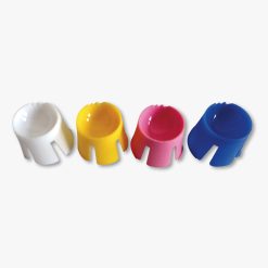 Dappen Dishes (100pcs/box)