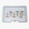 Diamond Impregnated Polishing (6pcs/box)
