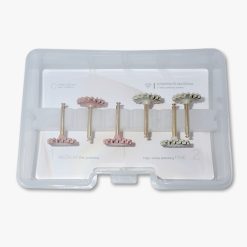 Diamond Impregnated Polishing (6pcs/box)
