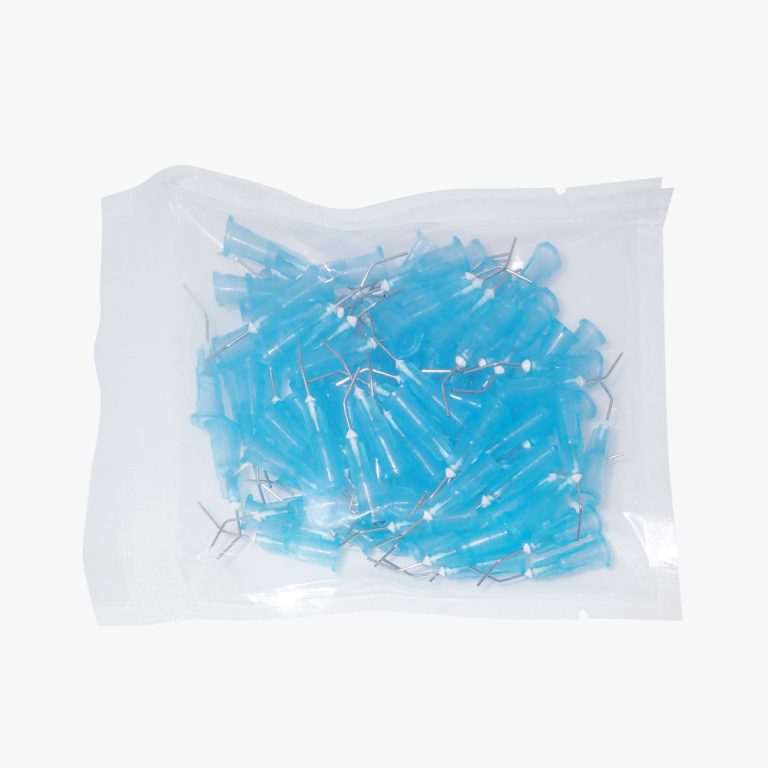 Flowable Composite Dispensing Tips (100pcs/bag) – Origin Dental