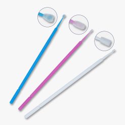 Microbrush Applicator (100pcs/barrel)