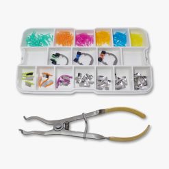 SECTIONAL MATRIX SYSTEM  BUNDLE