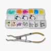 SECTIONAL MATRIX SYSTEM  BUNDLE