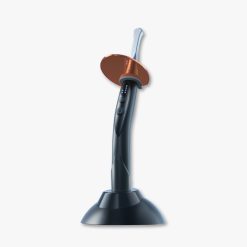 Fast and Wide Spectrum Cordless Curing Light