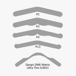Tofflemire Matrix Bands