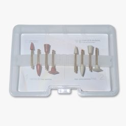 Ultra Polisher Bundle - Medium & Fine