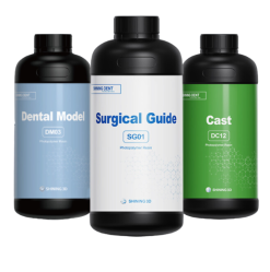 Printer Resin