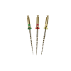 WO Series Rotary System - NITI