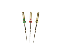WO Series Rotary System - NITI