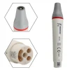 Ultrasonic Scaler Handpiece -LED (EMS TYPE - 4 Holes)