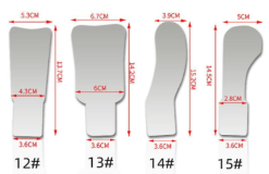 Ortho Mirror
