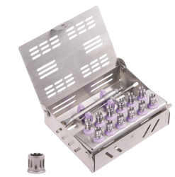 Universal Implant Screw Driver Kit  (821-001)