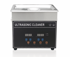 Dental Use Ultrasonic Cleaner