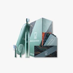 Dolce Lucciola Ultra Supersonic Toothbrush