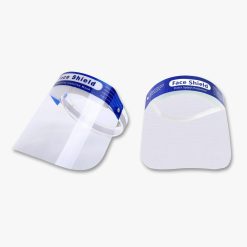 Face Shield (10pcs/bag)